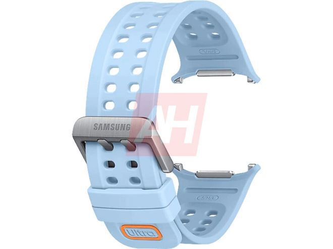 三星Galaxy Watch9系列与Watch Ultra2官方表带渲染图曝光  第18张