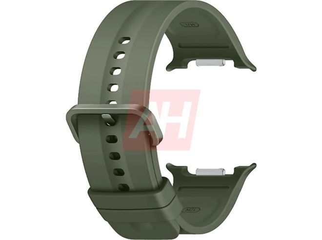 三星Galaxy Watch9系列与Watch Ultra2官方表带渲染图曝光  第21张