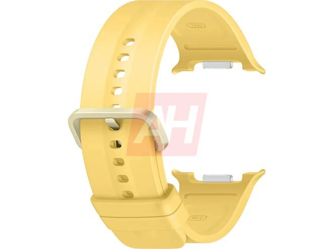 三星Galaxy Watch9系列与Watch Ultra2官方表带渲染图曝光  第22张