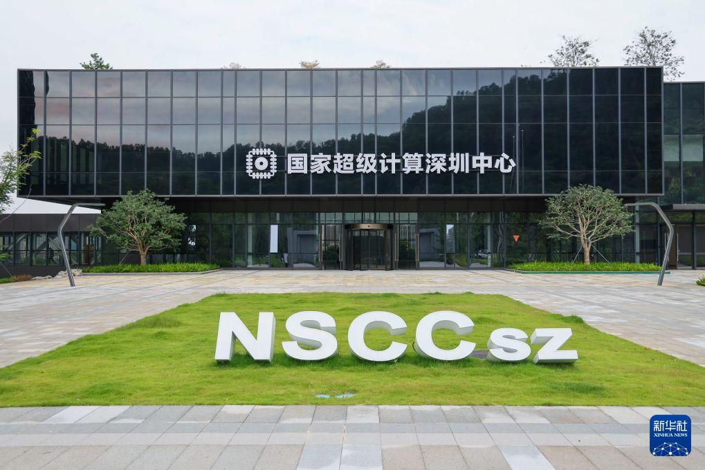 “灵晟”超算登顶全球TOP500 持续性能达2.19EFlops  第4张