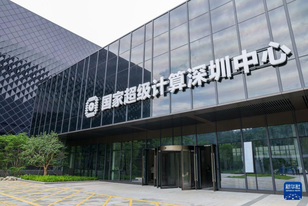 “灵晟”超算登顶全球TOP500 持续性能达2.19EFlops  第5张