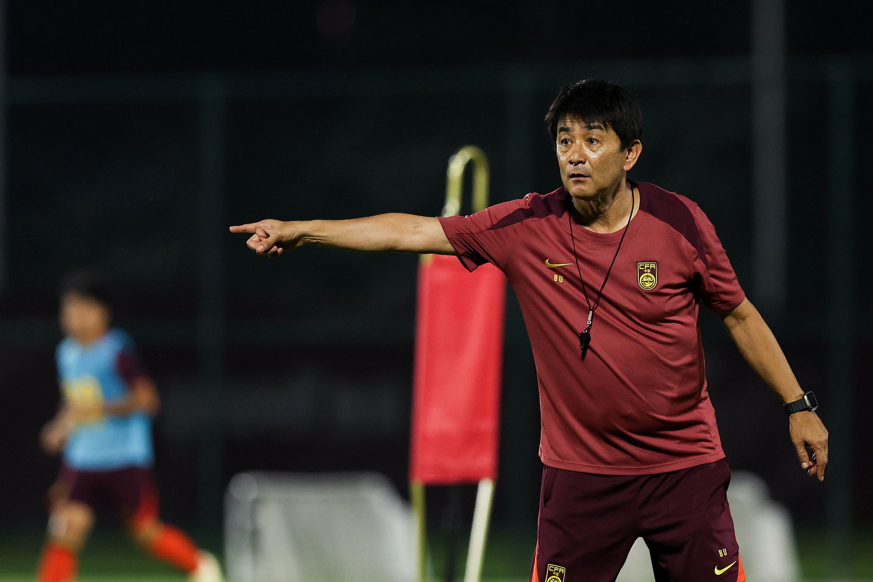 中国U17男足6月30日起在银川集训 备战11月U17世界杯