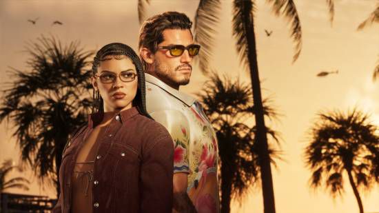 GTA6预购数据分化：PS5版预购量达Xbox版六倍  第2张