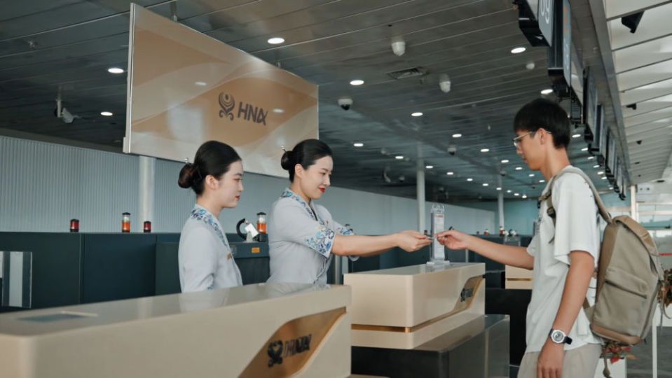 出行服务转向“按需定制” 公交火车飞机覆盖全链条  第7张