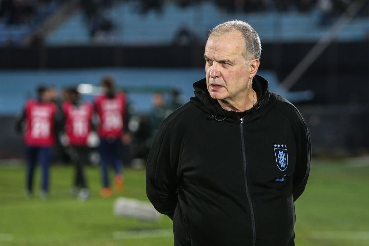 美加墨世界杯：西班牙1-0乌拉圭，乌拉圭未能出线；贝尔萨近5场仅2平3负