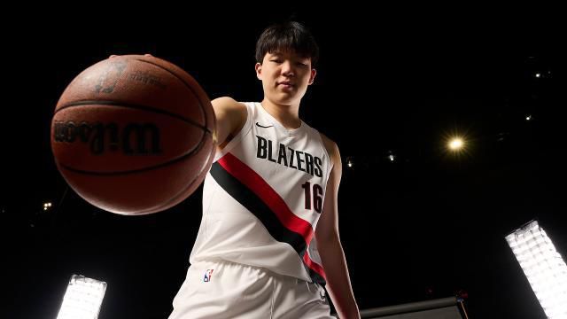 杨瀚森预计出战NBA夏季联赛 6月27日确认结束世预赛任务后赴拉斯维加斯会合