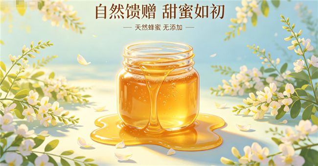 秦岭林间天然蜂蜜的采集酿造与日常消费现状