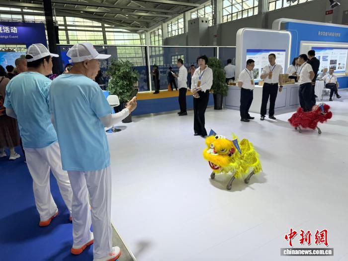 2026东北亚国际银发经济合作交流活动6月26日沈阳启幕  第2张