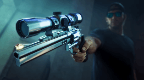 GTA6》已确认武器名录发布 两名主角标配手枪型号曝光  第4张