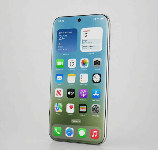苹果iPhone 18标准版调整发售时间与硬件规格  第3张