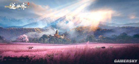 多款MMORPG面临玩家获取难题 新老养成差距与版本迭代推高入坑门槛  第5张