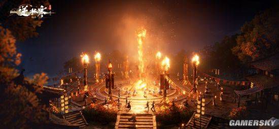 多款MMORPG面临玩家获取难题 新老养成差距与版本迭代推高入坑门槛  第6张