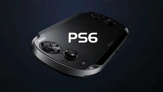 PlayStation总裁西野英昭近日确认PS6将搭载便携机型