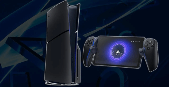 PlayStation总裁西野英昭近日确认PS6将搭载便携机型  第3张