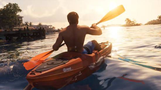 GTA6》预购正式开启 主机版定档11月19日 PC版发售窗口未明  第5张