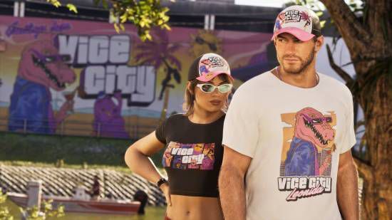GTA6》预购正式开启 主机版定档11月19日 PC版发售窗口未明