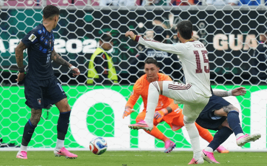2026美加墨世界杯6月27日小组赛结果：西班牙佛得角晋级 韩国出线概率锁定50  第3张