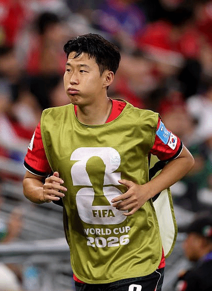 2026美加墨世界杯6月27日小组赛结果：西班牙佛得角晋级 韩国出线概率锁定50