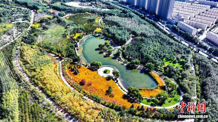 西宁市发布“十五五”规划纲要 明确生态优先等五大发展方向  第2张