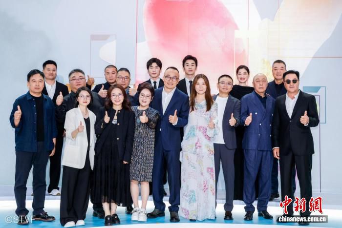 太平年》获第31届上海电视节白玉兰奖5项大奖及8项提名