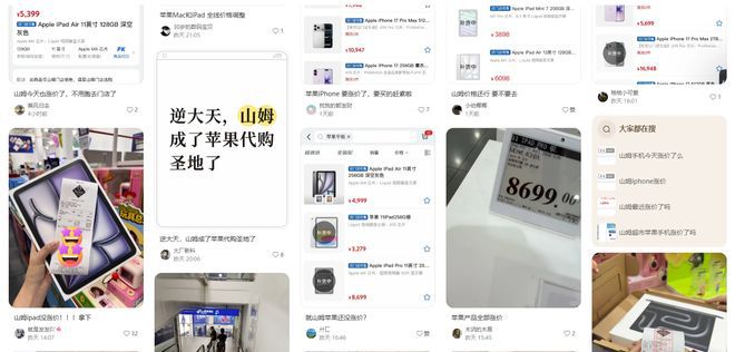 苹果内存涨价引关注，马斯克与库克罕见共识  第3张