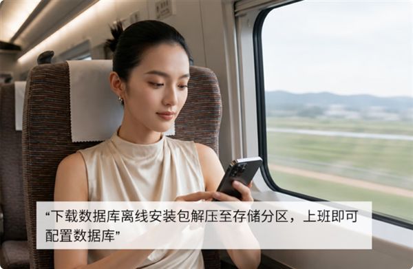 铁威马上线F4-425 Pro NAS设备：7盘位最大152TB，售价3799元起  第5张