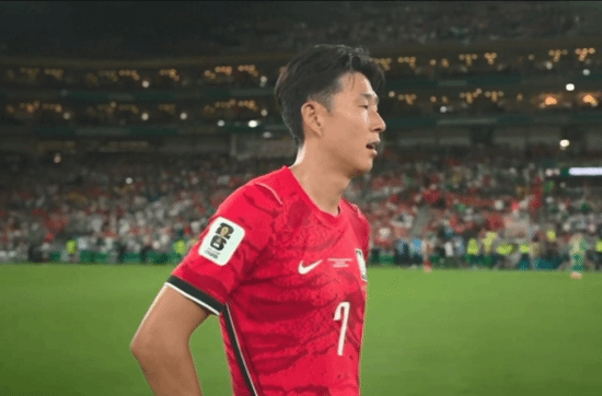 G组伊朗1-1平埃及 净胜球优势反超韩国升至第三  第3张