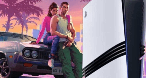 PS5与Xbox销量跌至多年同期低点 主机涨价与《GTA6》成行业焦点  第3张