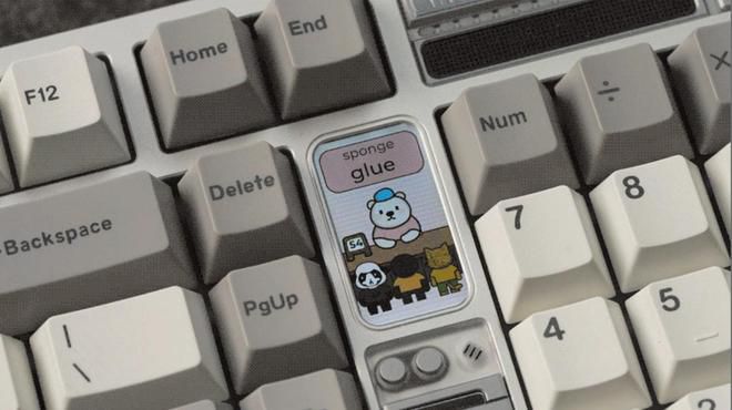 QwertyKeys QK100 Mk2 机械键盘发布：全铝机身与1800配列组合  第2张