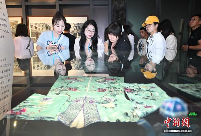 网络作家金华寻根：从戏台到档口的创作灵感  第2张