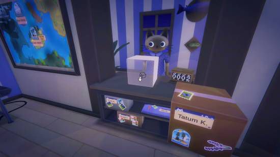 猫咪邮政》Steam Demo现已开放试玩 7月6日正式发售