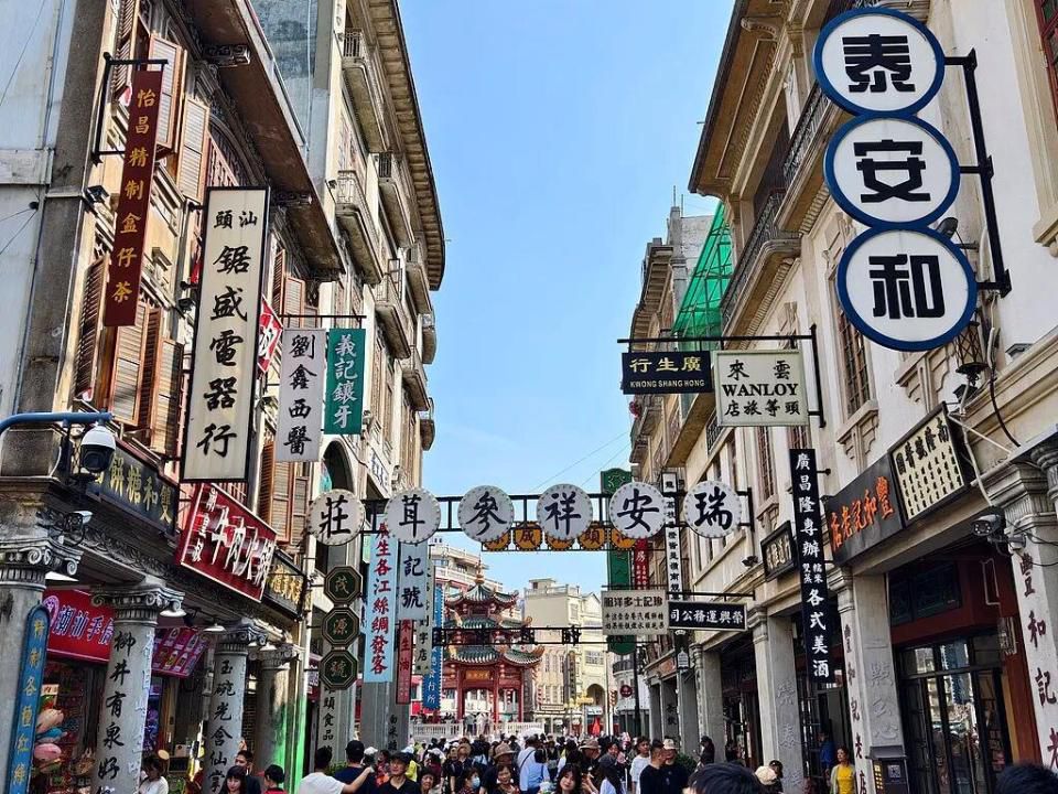 央视新闻“行影中国”行动首站落地广东汕头  第2张
