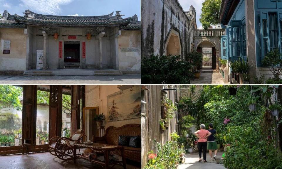 央视新闻“行影中国”行动首站落地广东汕头  第6张