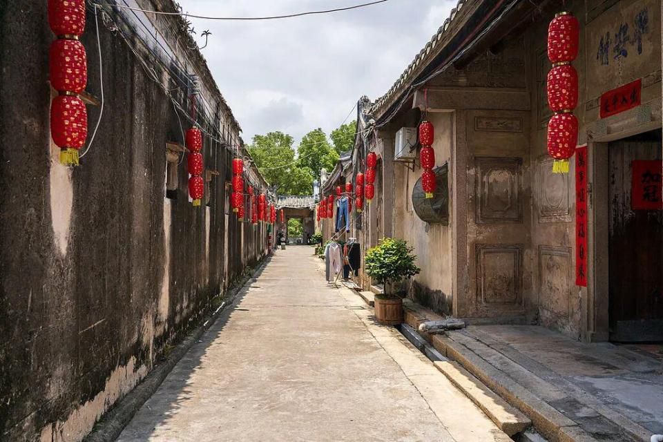 央视新闻“行影中国”行动首站落地广东汕头  第7张
