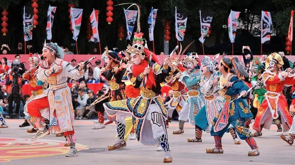 央视新闻“行影中国”行动首站落地广东汕头  第19张