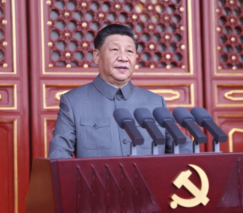 延安窑洞对话历史回响：毛泽东给出第一个答案，习近平新时代提出自我革命  第2张