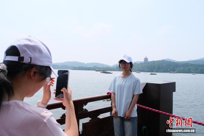 第二期“同心·筑梦中国行”研学活动：50名阿坝县青少年走进杭州世界文化遗产