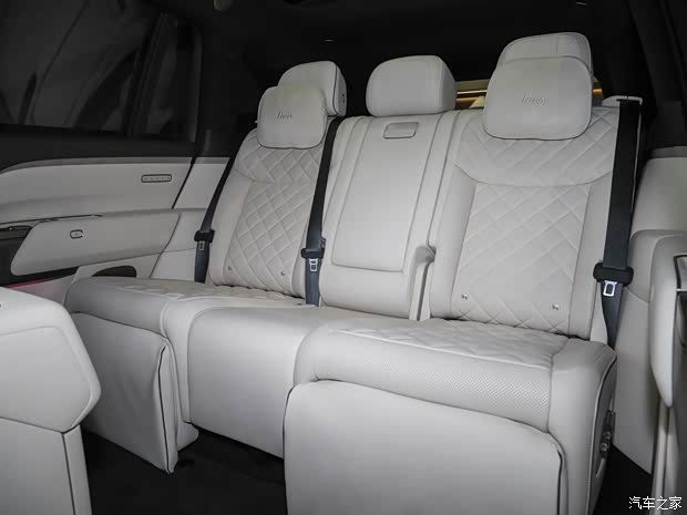 全新理想L8首批交付启动 常州等四城市率先提车 限时起售价35.98万元  第10张
