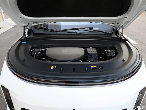 全新理想L8首批交付启动 常州等四城市率先提车 限时起售价35.98万元  第15张