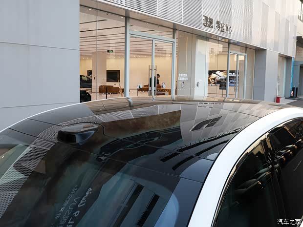 全新理想L8首批交付启动 常州等四城市率先提车 限时起售价35.98万元  第14张