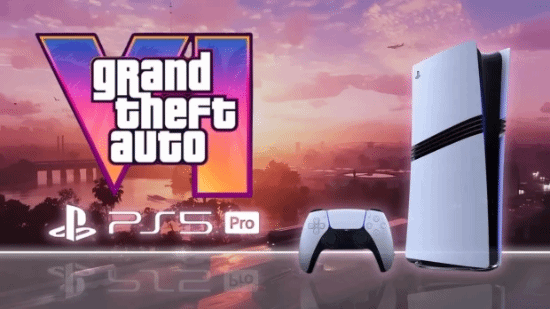 GTA6》PS5 Pro版获专属优化确认 内置新社交玩法系统曝光