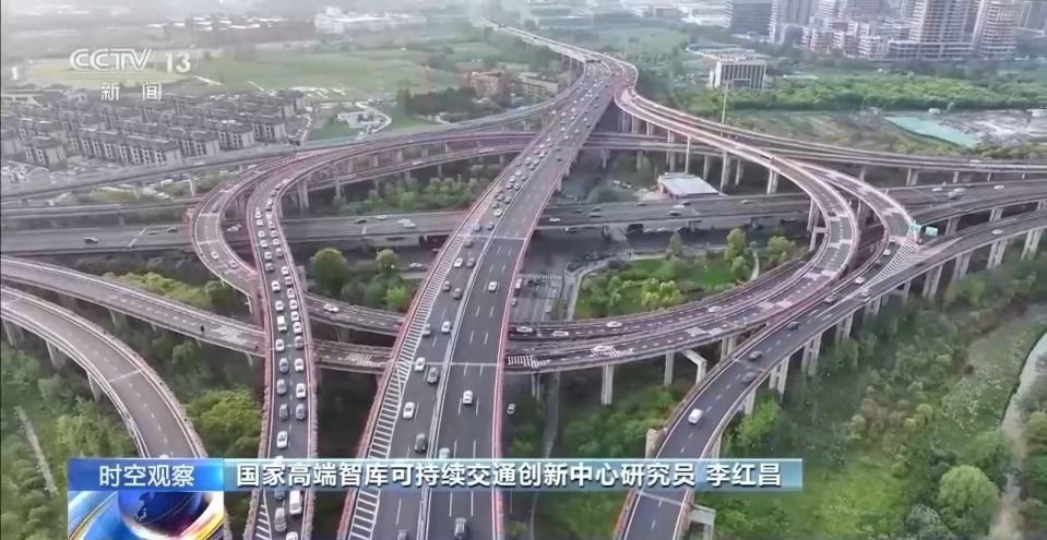 商务部等多部门发布汽车流通消费新政 40个试点城市确定  第3张