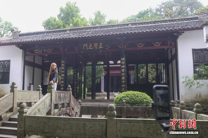 江西五大重点书院百年后首次集体恢复山长制度