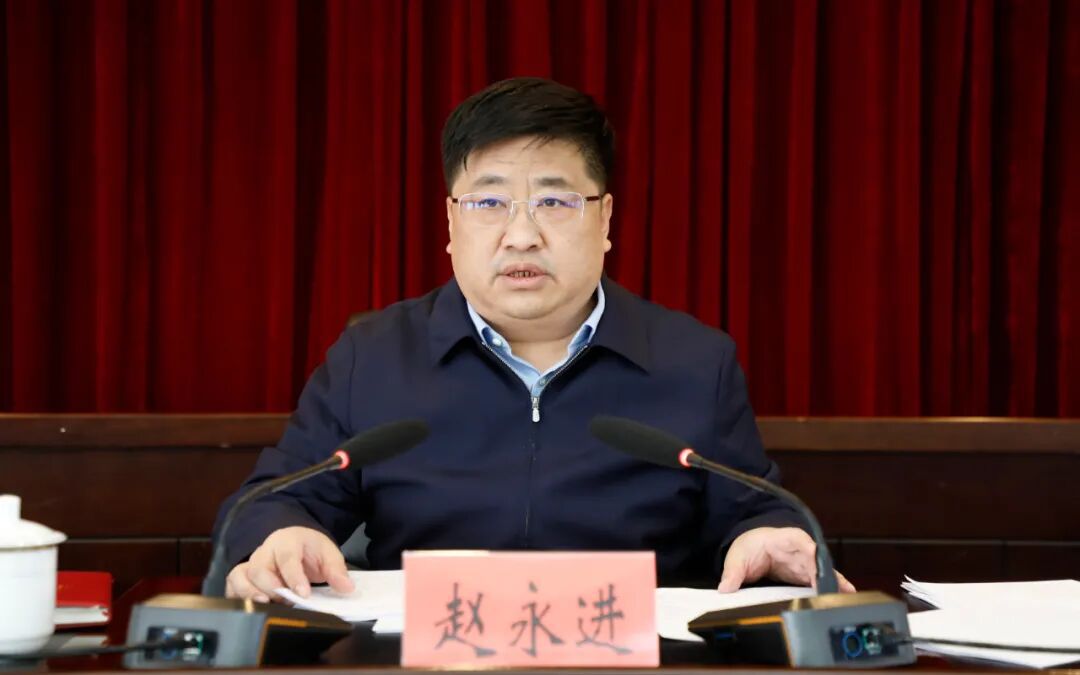 山西长治原副市长王玉圣接受纪律审查和监察调查