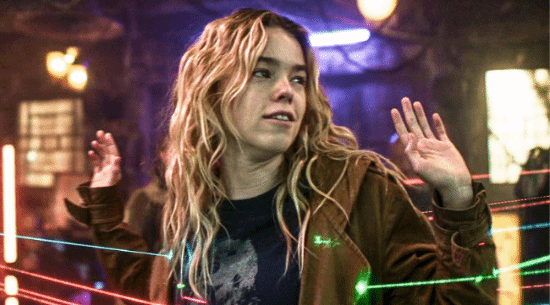 DC《超级少女》口碑解禁 IGN给出6分评价  第3张
