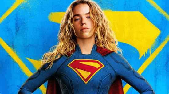 DC《超级少女》口碑解禁 IGN给出6分评价