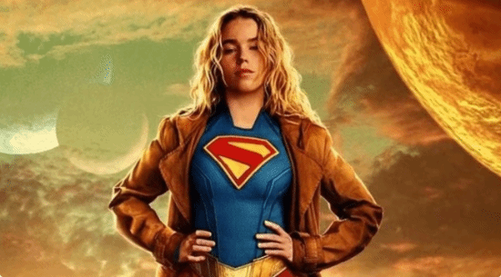 DC《超级少女》口碑解禁 IGN给出6分评价  第5张