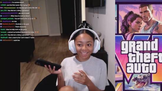 前迪士尼童星Skai Jackson自曝向叔叔索要《GTA6》未果  第1张