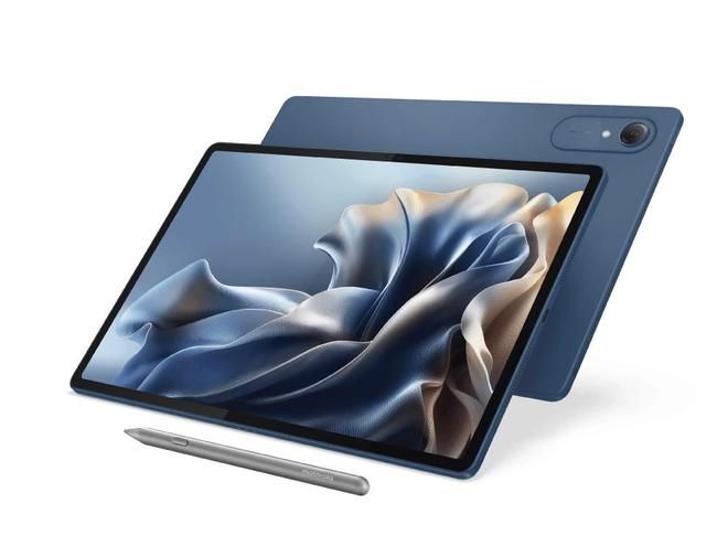 摩托罗拉 Moto Pad 70 Pro 发布：骁龙8s Gen 4，7月4日印度开售