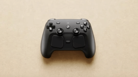 硬件爱好者开发网页程序 实现Steam手柄自动充电  第2张